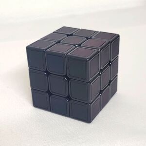 Phontom Rubik's Cube